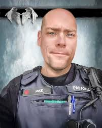 Kevin Laskovich, 54 Stat Medevac, Pennsylvania End of Watch: February 16th,  2024 Rest easy brother, DanSun