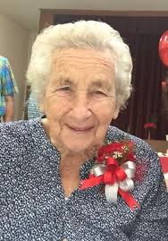 Flora Jahnz Obituary March 3, 2024