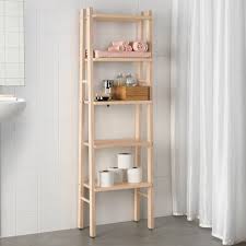 Vilto Etagere Bouleau 46x150 Cm Ikea En 2020 Idees Etageres Ikea Mobilier De Salon
