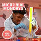 MICROBAL MONDAY event in Pittsburgh, PA
