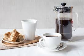 This might go without saying, but you'll need a french press to make french press. How To Get The Best Coffee From Your French Press Yuppiechef