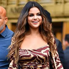 We would like to show you a description here but the site won't allow us. Selena Gomez Is Completely Unrecognizable Now What Happened Shefinds