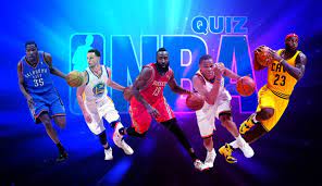 Nba trivia questions and answers. Amazing Nba Quiz Only 40 Of Real Fans Can Pass