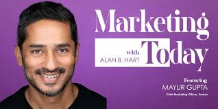 398: Kraken and Crypto are Entering the Next Phase with CMO Mayur Gupta