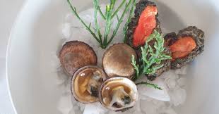 We did not find results for: Dal Mare Alla Padella Limoni E Mandorle Di Mare La Baia