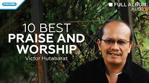 Langsung aja ke instagram victor hutabarat official. 10 Best Praise Worship Victor Hutabarat Audio Full Album By Maranathaindonesia Official