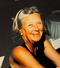 Marian Esposito Obituary