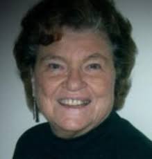 Dorothy Calardo Obituary (1928
