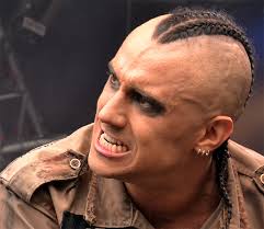 Crazy Crazy Nights: The Defiled Interview