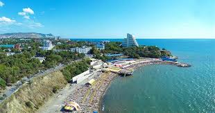Отель пляж на курорте анапа. Plyazhi Anapy S Opisaniem Foto Na Karte Otzyvy Turistov
