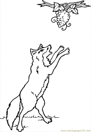 You will need a pdf reader to view these files. Grapes Coloring Page For Kids Free Grapes Printable Coloring Pages Online For Kids Coloringpages101 Com Coloring Pages For Kids