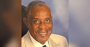 John Edward Smith Obituary