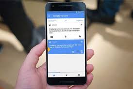 Jasa penerjemah dan translate bahasa inggris dari translator freelance berpengalaman dengan harga terjangkau. Tips Maksimalkan Hasil Terjemahan Google Translate Gan Kaskus