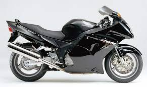 My honda blackbirdreluctant salexxkmot until julygreat condition for yearcarbon cansk&n air filter well looked afterrecent tyresstarts first time every. For Sale Honda Super Blackbird The Bike Market
