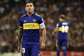 He has been married to vanesa mansilla since december 22, 2016. Carlos Tevez Calls On Footballers To Help Out More Football News Top Stories The Straits Times
