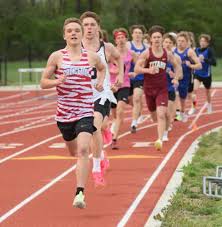 Gibson County Scoreboard (April 8-10, 2024)