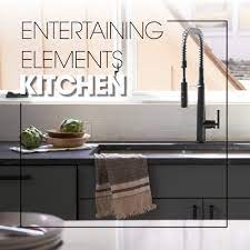 Kitchen mood board with the dreams and plans on how i am going to upgrade my kitchen and adjoining dining room. Mood Boards About Kitchens Kohler