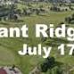 Pheasant Ridge Junior