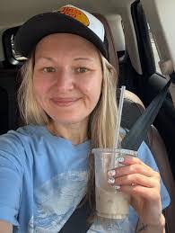 Briana Gore's Instagram, Twitter & Facebook