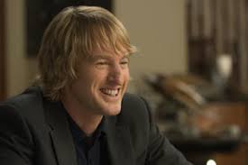 Owen Wilson Filmographie