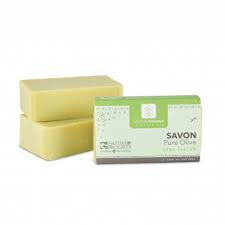 Savon Pure Olive Sans Parfum 100 G