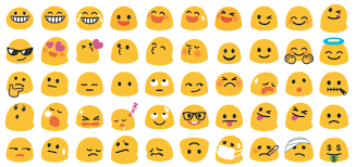 With emojis a central part of ios 8, and now available for android, you can get them for everything from star wars to star trek. Emojipedia On Twitter Every Emoji In Android 6 0 1 Marshmallow Https T Co Fva0n5ctuq Https T Co Mapglwxh27