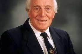 Death of long-standing and respected councillor