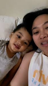 My 2yo Clark singing You are my Sunshine. Love you Clark.