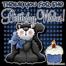 Thanks for teaching me how to handle the big stuff and letting me get away with a lot of little stuff. Facebook Birthday Thanks Quotes Quotesgram