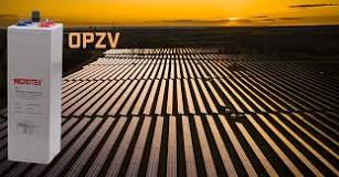 What is OPzV Battery? | Microtex - The #1 Best Gel Battery!