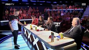Watch the best auditions which claimed the golden buzzers on romania's got talent 2019. Romanii Au Talent 12 Aprilie 2019 P1 Video Dailymotion