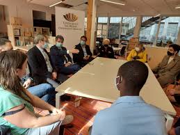 Location de bureaus virtuels à prix très compétitif. Urca Bureau Virtuel
