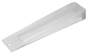 Türkeil hxd 50x120 mm, gummi ▶ jetzt vom experten kaufen! Turkeil Gummi Kunststoff Keile In Transparent Turstopper