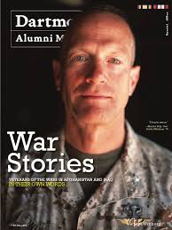 Dartmouth Alumni Magazine