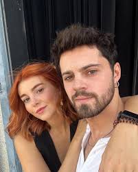 🚨ESTO NO ES UN SIMULACRO🚨 Ha empezado el rodaje de Culpa Tuya y Culpa  Nuestra y os queremos presentar a algunos nuevos miembros del cast 👀 1. La  parejita del año: Nick