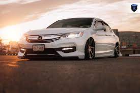 We did not find results for: Honda Accord Slammed To The Ground On Rohana Custom Wheels Carid Com Gallery