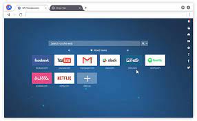 Speed is great, but there's more to the internet than simply accessing it as quickly as possible. 6 Best Browsers For Downloading Large Files On Pc