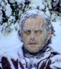 Coldest Day in Cincinnati History, 1977