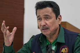 Lito Lapid, ex-'Ang Probinsyano' star, is proclaimed senator | ABS-CBN News