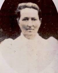 Mary Anna Doerner Wiesner (1851-1899)