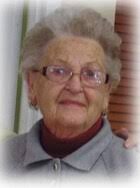 Mary Speers Obituary