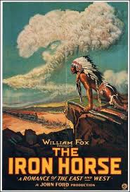 Aaa vintage posters adheres to strict industry guidelines to ensure the authenticity of the artwork we offer for sale. 25 Vintage Western Movie Posters Indieground Design