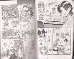 Manga Scan Vf