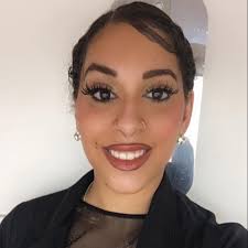 New resident, fresh new look. Hadn't had his hair done or beard groomed in  years 💈💇 #nursinghomebeautician #barber #lovewhatido #menshaircut  #beardshaving #healthcarebeautician