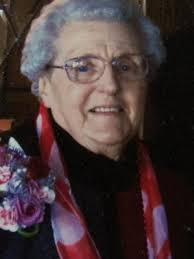 Obituary for Regina M. (Gura) Graygo