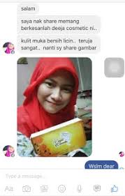 211k likes · 52 talking about this. 3 Sebab Utama Untuk Memilih Deeja Cosmetics Sebagai Produk Penjagaan Kulit Korang Farah Dafri