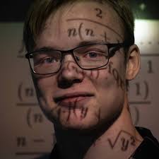 27 finalister kniver om å vinne Abelkonkurransen