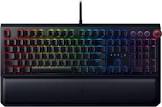 BlackWidow Elite Mechanical Gaming Keyboard: Green Mechanical Switches - RZ03-02032400-R3U1 Razer
