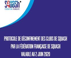 France 24 n'est pas responsable des contenus provenant de sites internet externes. France Green Light Given For Green Zone Clubs To Reopen Squash Reporting And Analysis From The Front Line