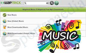 The android app of waptrick finally comes out. Accessing And Downloading Waptrick App Latest Music App Waptrick Mp3 Www Waptrick Com The Techprof
